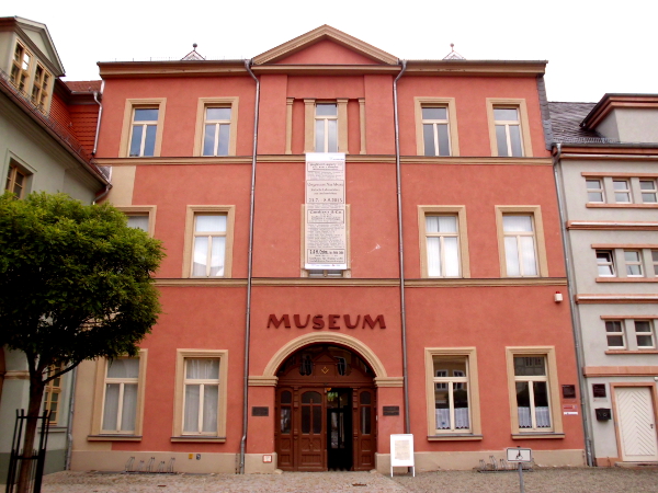 Museum Aschersleben