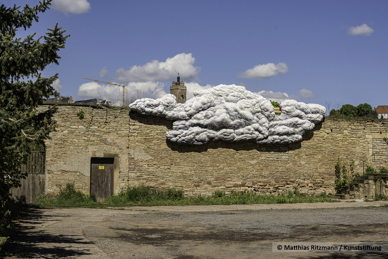 Wolke